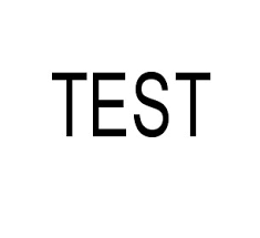 test